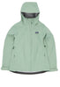 Patagonia Women's Torrentshell 3L Rain Jacket - Ellwood Green