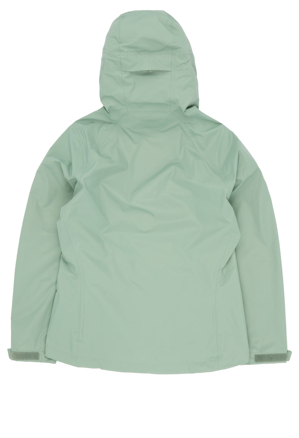 Patagonia Women's Torrentshell 3L Rain Jacket - Ellwood Green