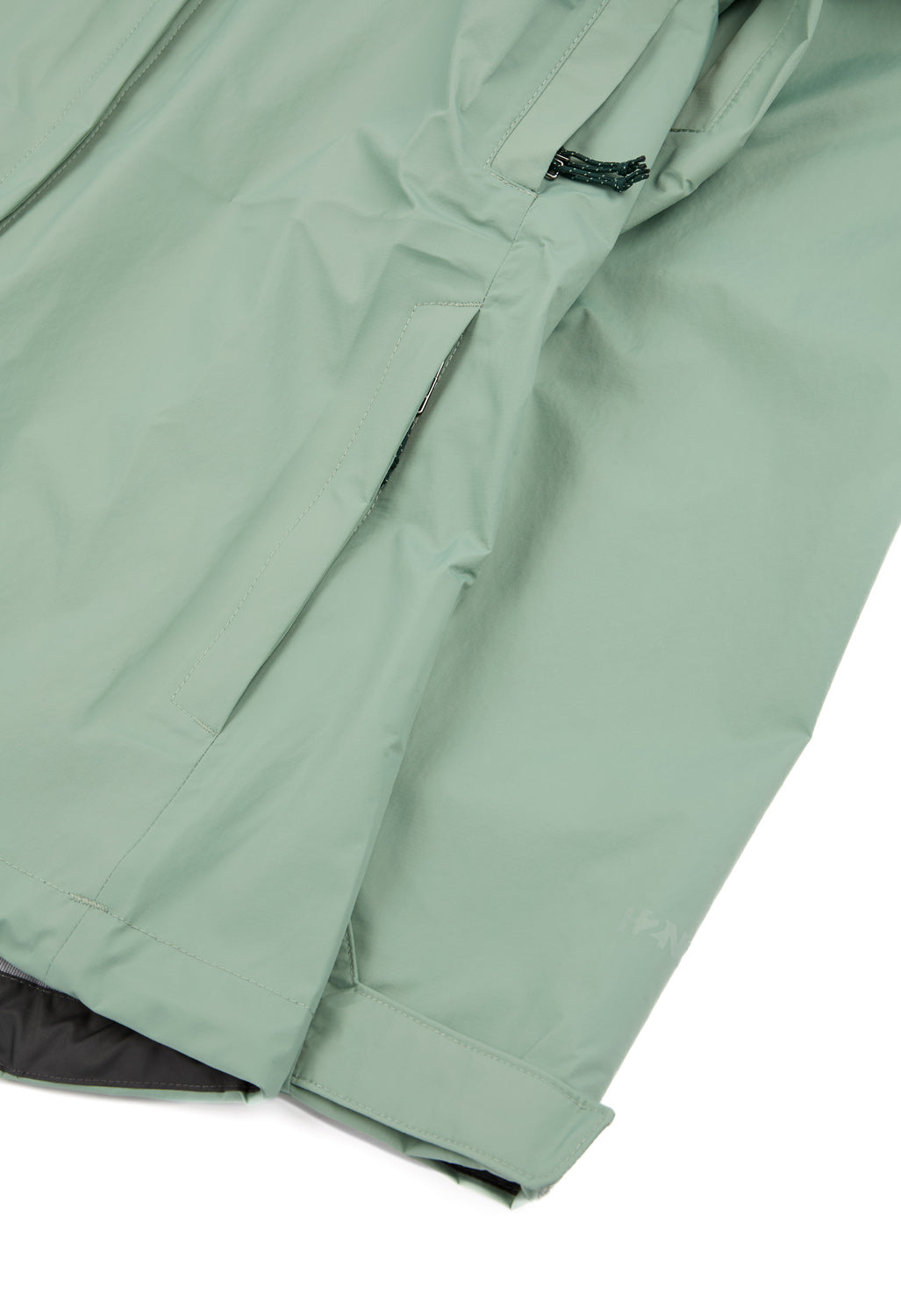 Patagonia Women's Torrentshell 3L Rain Jacket - Ellwood Green