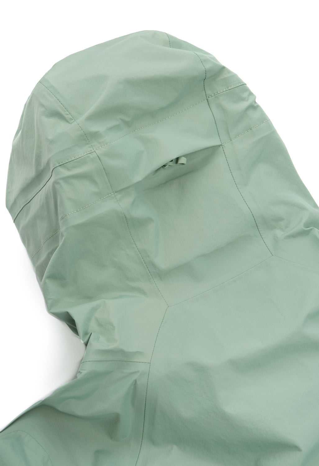 Patagonia Women's Torrentshell 3L Rain Jacket - Ellwood Green