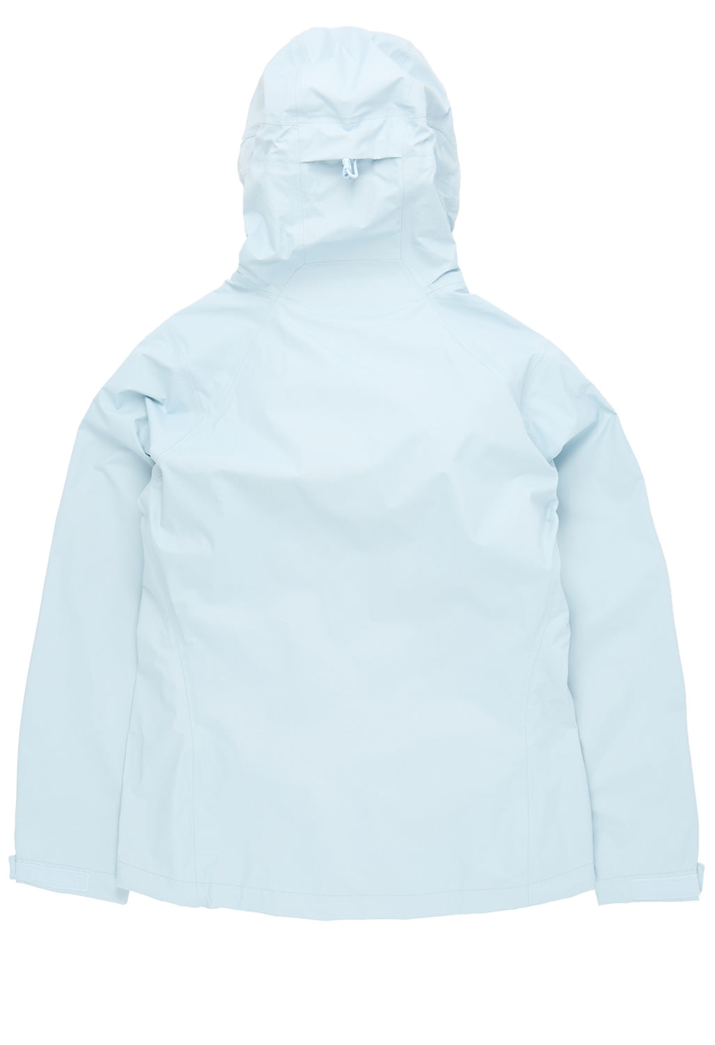 Patagonia Women's Torrentshell 3L Rain Jacket - Chilled Blue