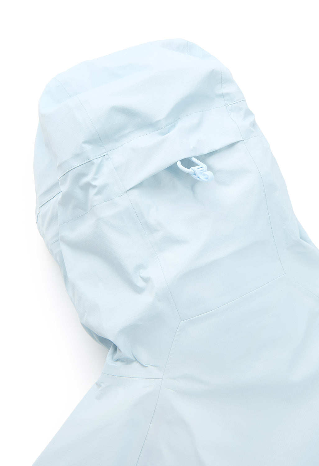 Patagonia Women's Torrentshell 3L Rain Jacket - Chilled Blue