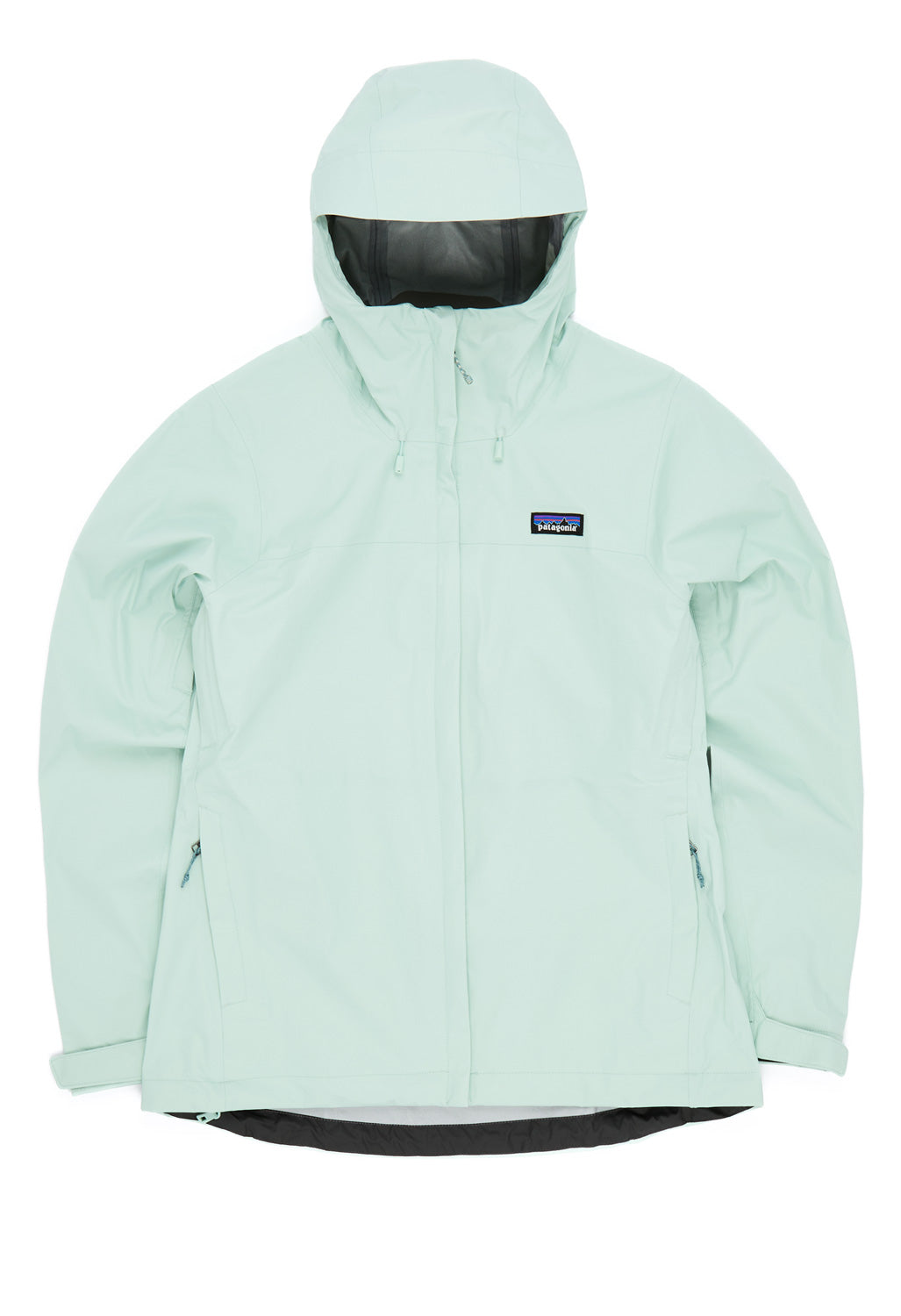 Patagonia Women's Torrentshell 3L Jacket - Thin Ice