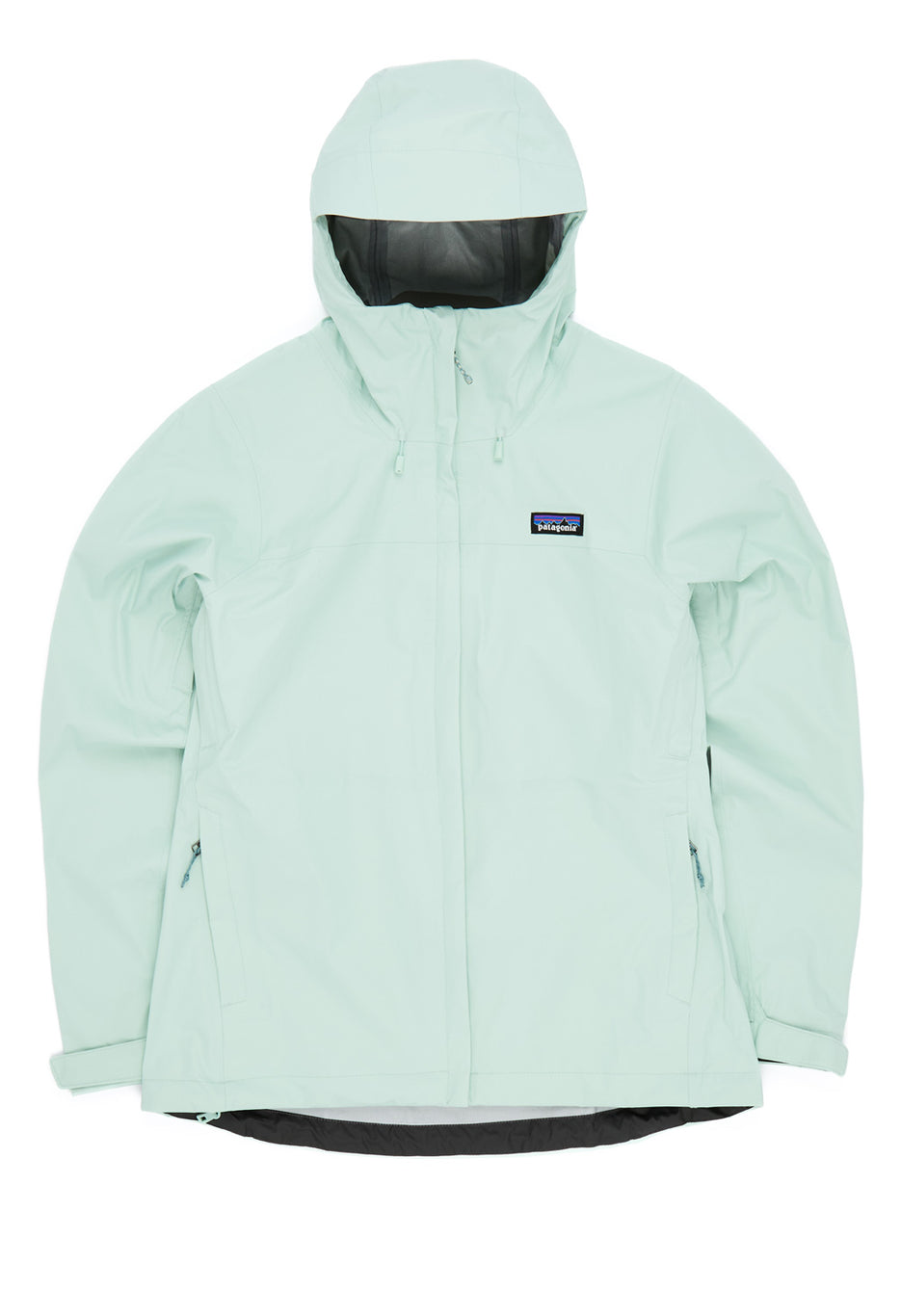 Patagonia Women's Torrentshell 3L Jacket - Thin Ice