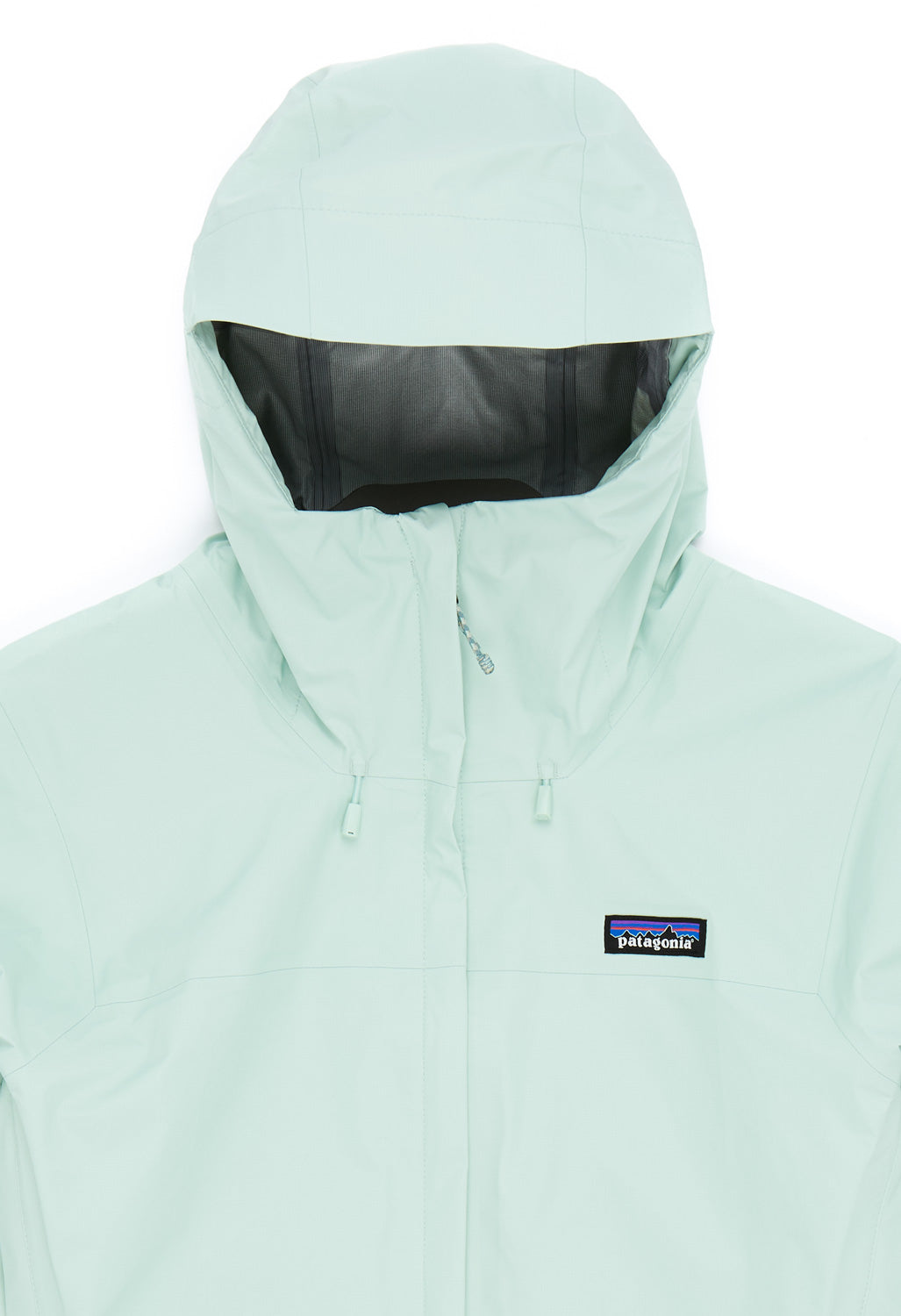 Patagonia Women's Torrentshell 3L Jacket - Thin Ice