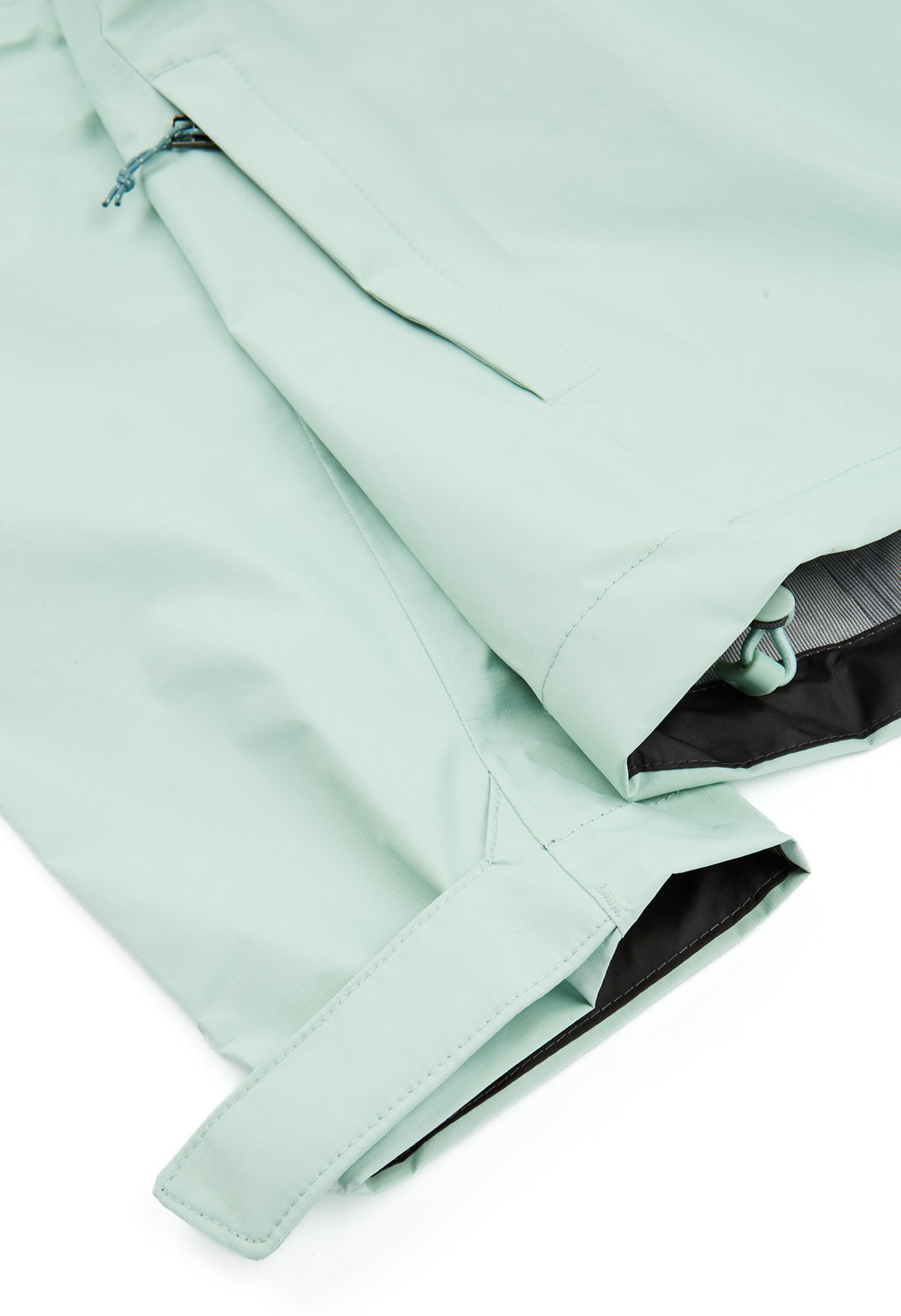 Patagonia Women's Torrentshell 3L Jacket - Thin Ice