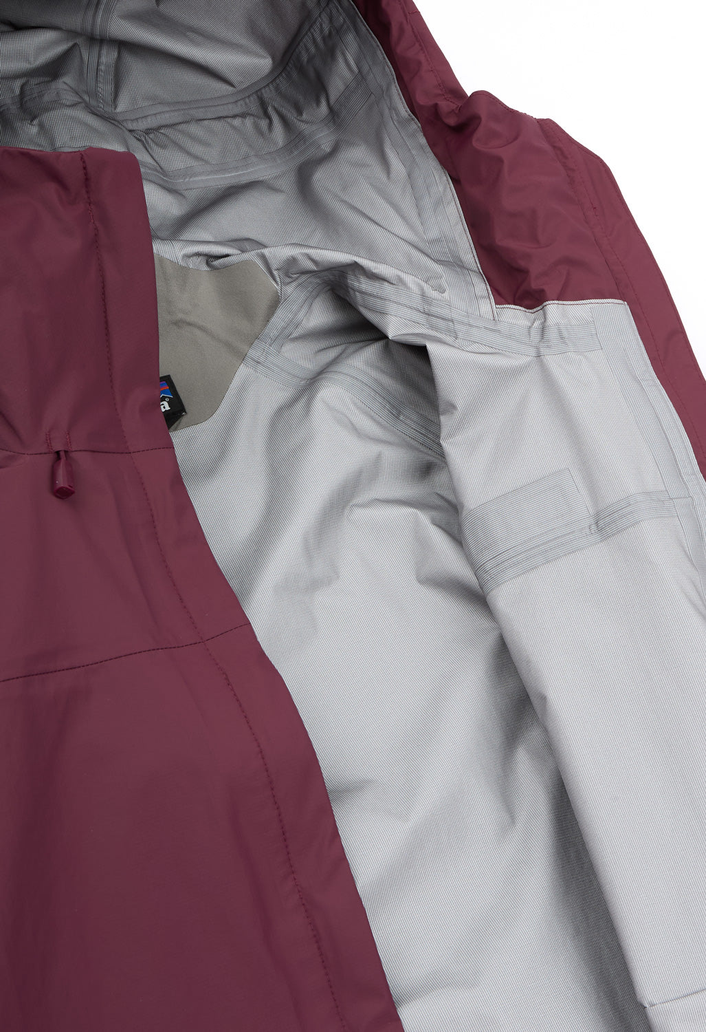 Patagonia Women's Torrentshell 3L Jacket - Berry Fig