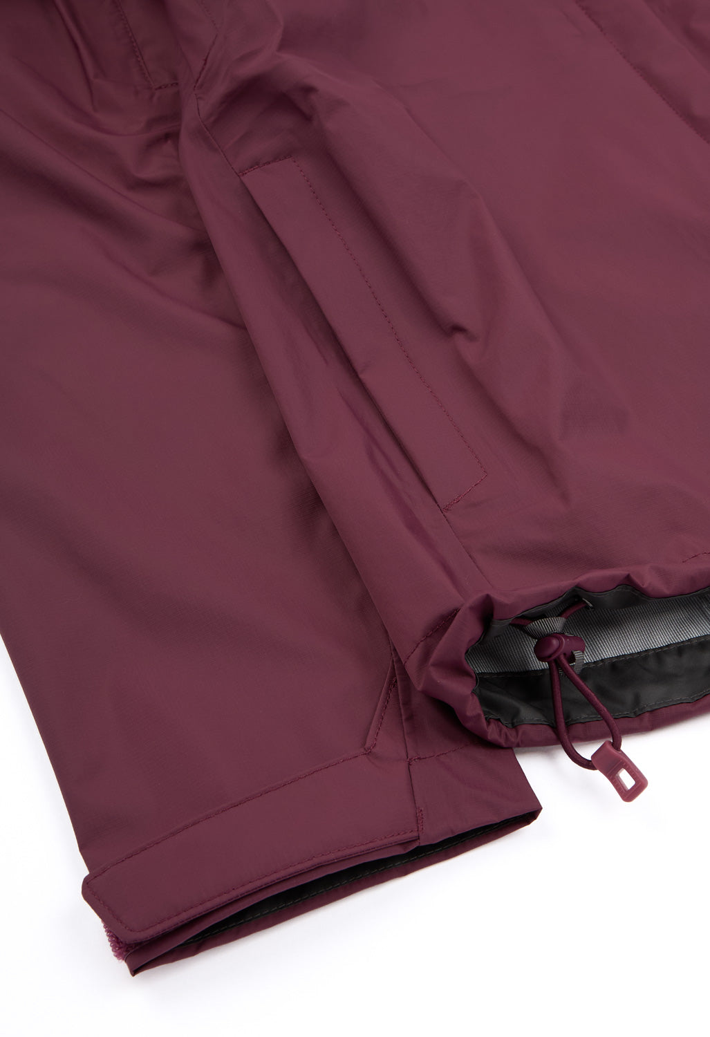Patagonia Women's Torrentshell 3L Jacket - Berry Fig