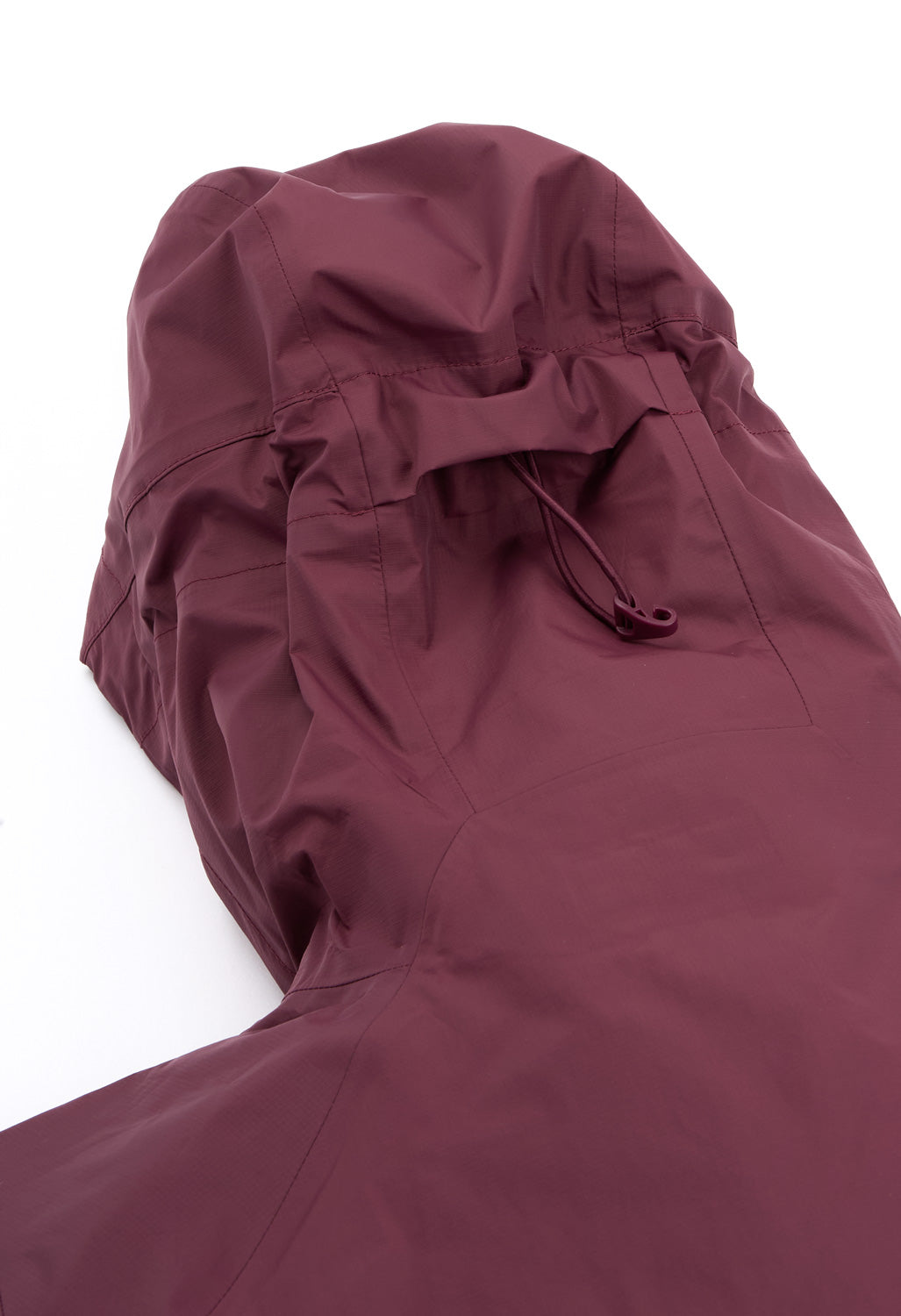Patagonia Women's Torrentshell 3L Jacket - Berry Fig