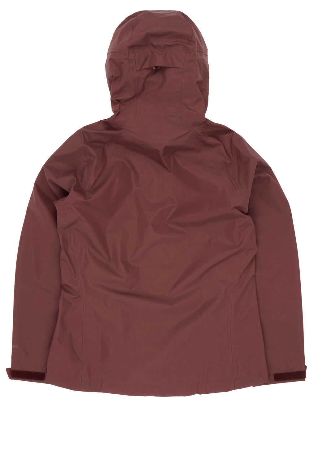 Patagonia Women's Torrentshell 3L Rain Jacket - Dark Ruby