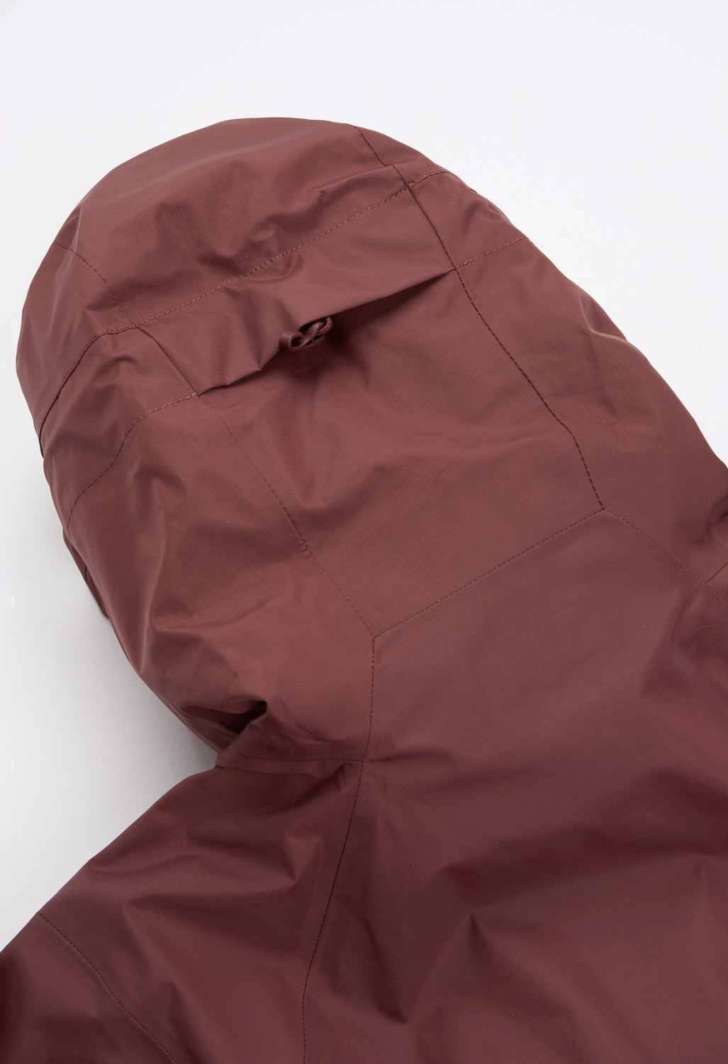 Patagonia Women's Torrentshell 3L Rain Jacket - Dark Ruby