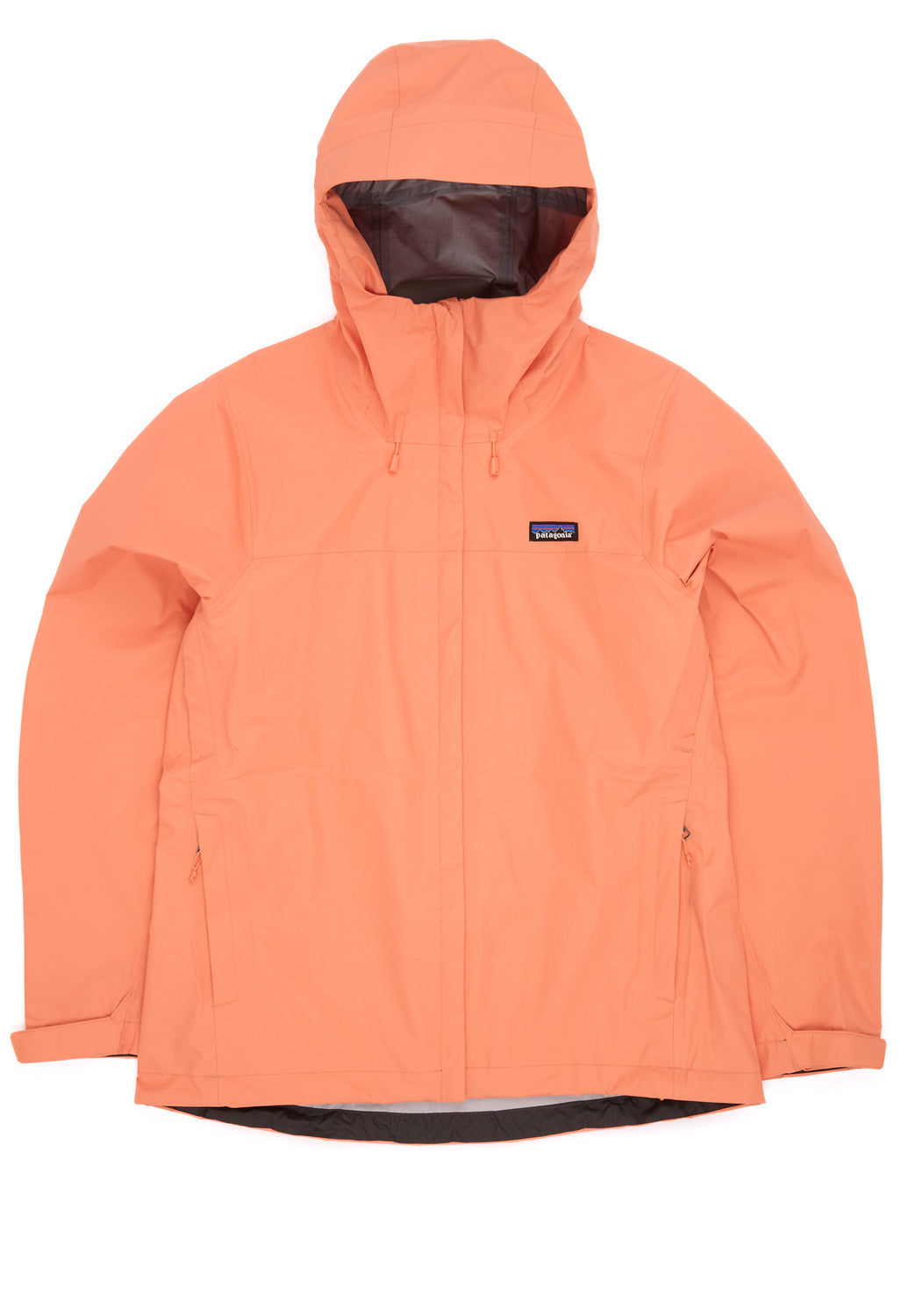 Patagonia Women's Torrentshell 3L Jacket - Peach Sherbet