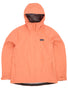 Patagonia Women's Torrentshell 3L Jacket - Peach Sherbet