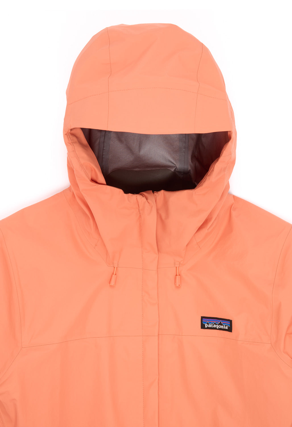 Patagonia Women's Torrentshell 3L Jacket - Peach Sherbet