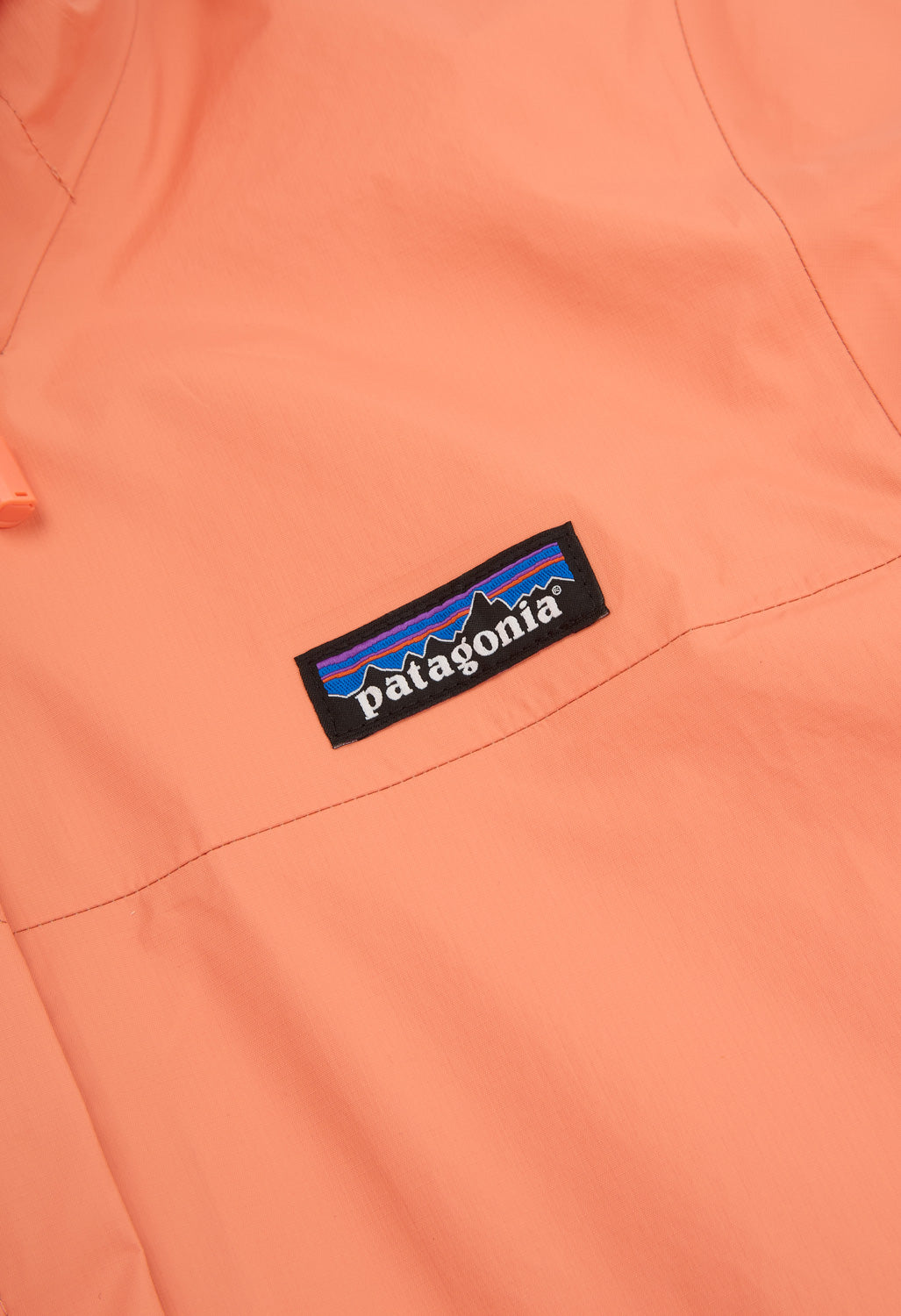 Patagonia Women's Torrentshell 3L Jacket - Peach Sherbet