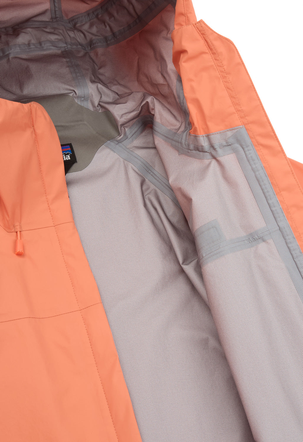 Patagonia Women's Torrentshell 3L Jacket - Peach Sherbet