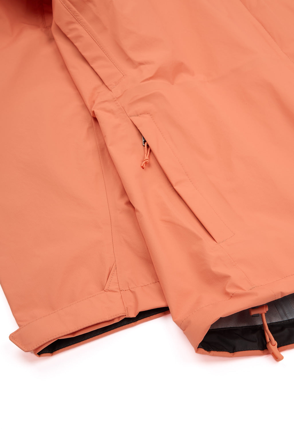 Patagonia Women's Torrentshell 3L Jacket - Peach Sherbet