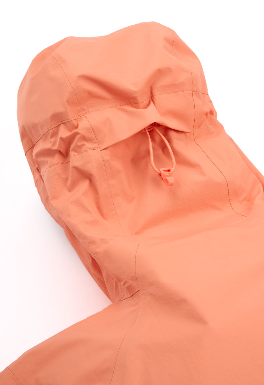 Patagonia Women's Torrentshell 3L Jacket - Peach Sherbet