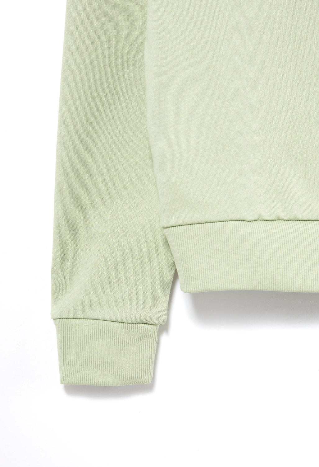 Patagonia Women's Regen Cotton Essential Top - Salvia Green