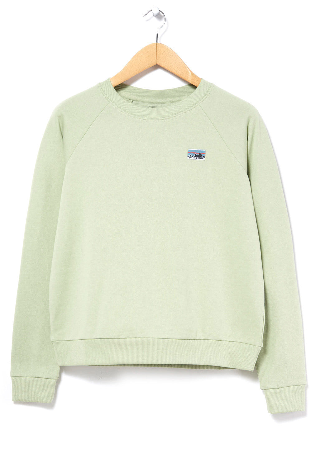 Patagonia Women's Regen Cotton Essential Top 10
