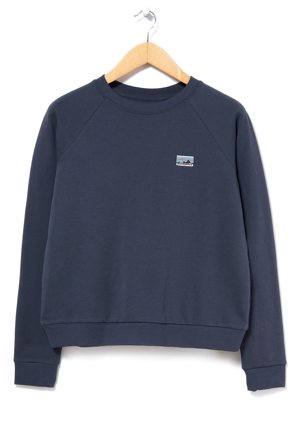 Patagonia Women's Regen Cotton Essential Top 2
