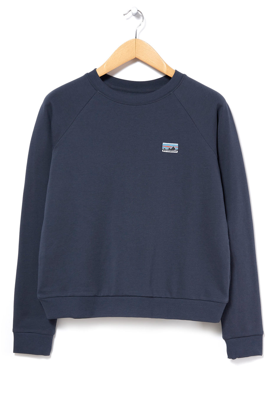 Patagonia Women's Regen Cotton Essential Top 2
