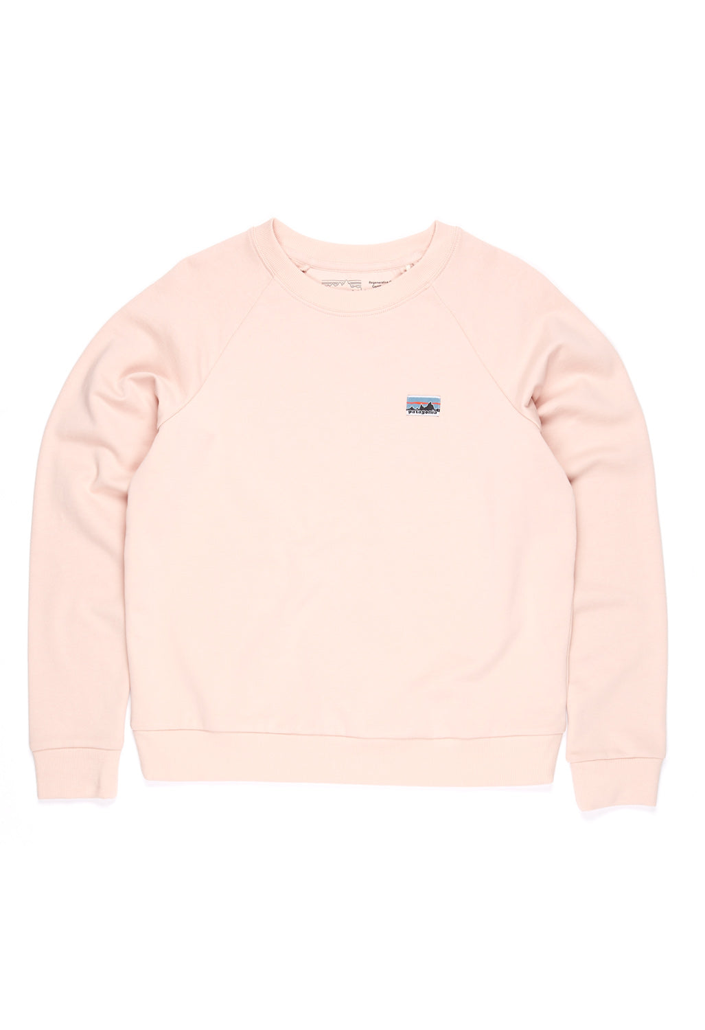 Patagonia Women's Regen Cotton Essential Top 11