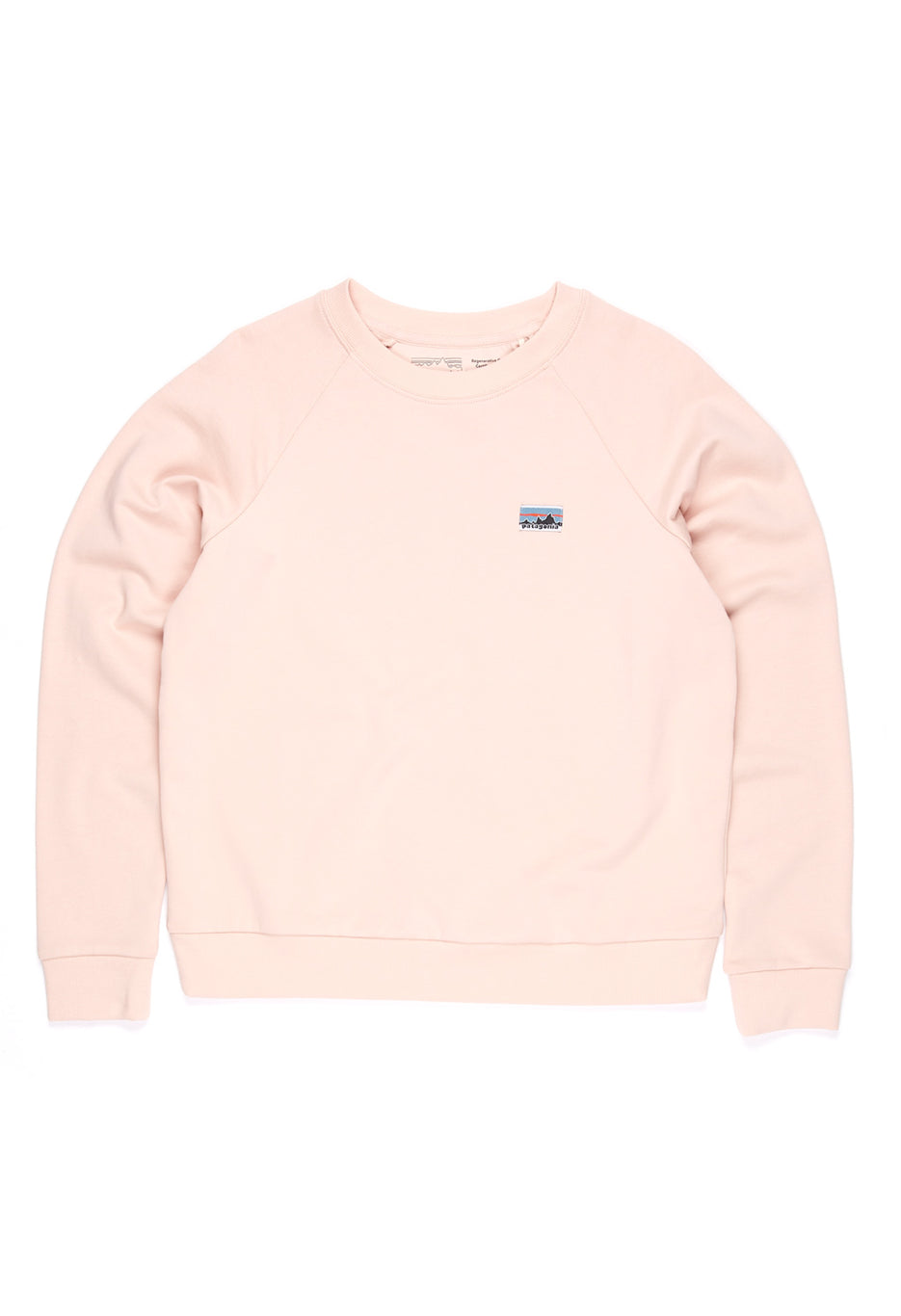 Patagonia Women's Regen Cotton Essential Top 11