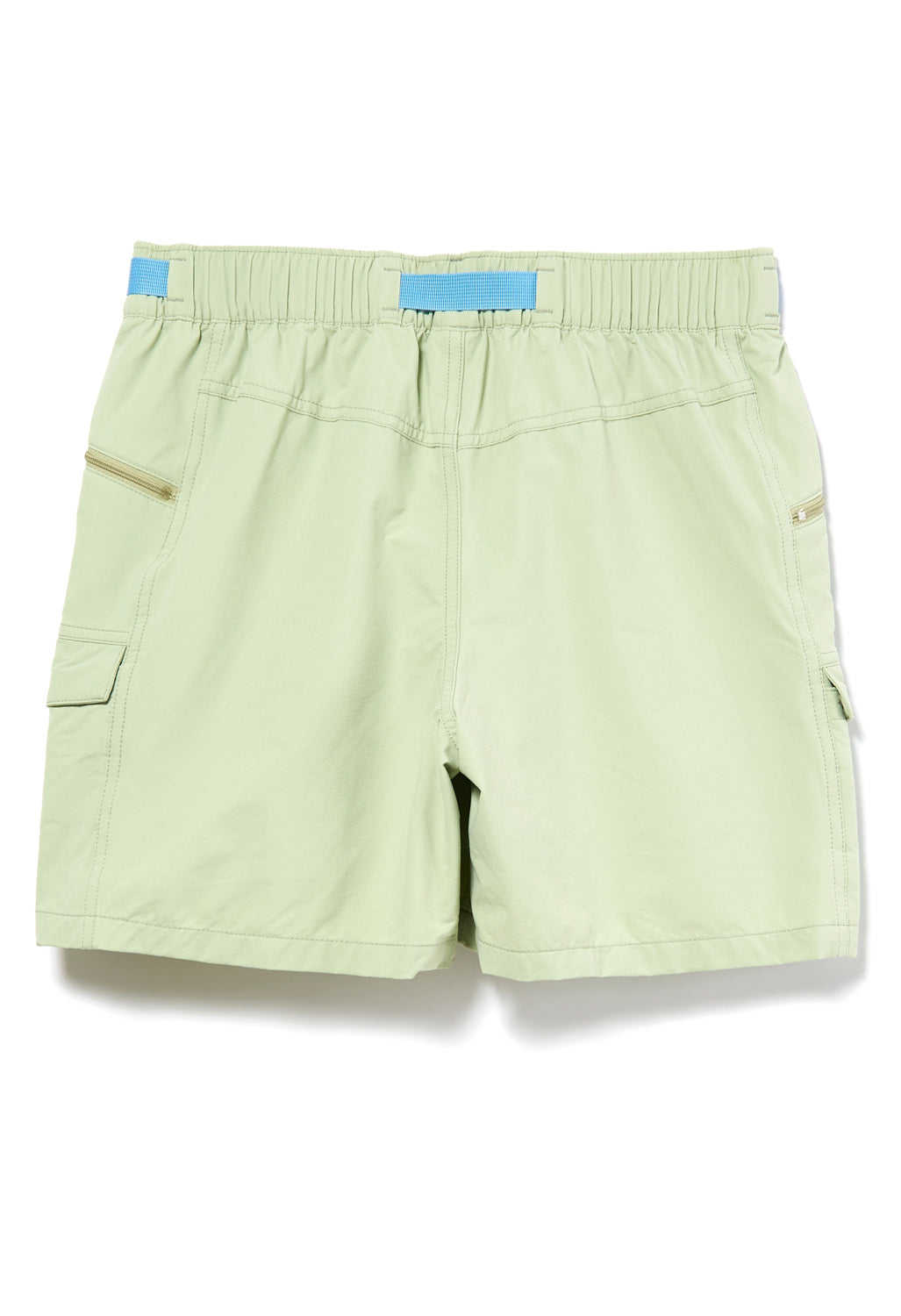 Patagonia Women's Outdoor Everyday Shorts - Salvia Green