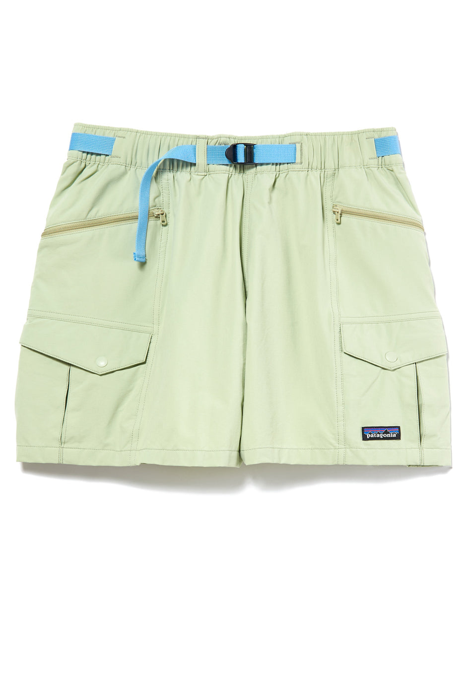 Patagonia Women's Outdoor Everyday Shorts 3