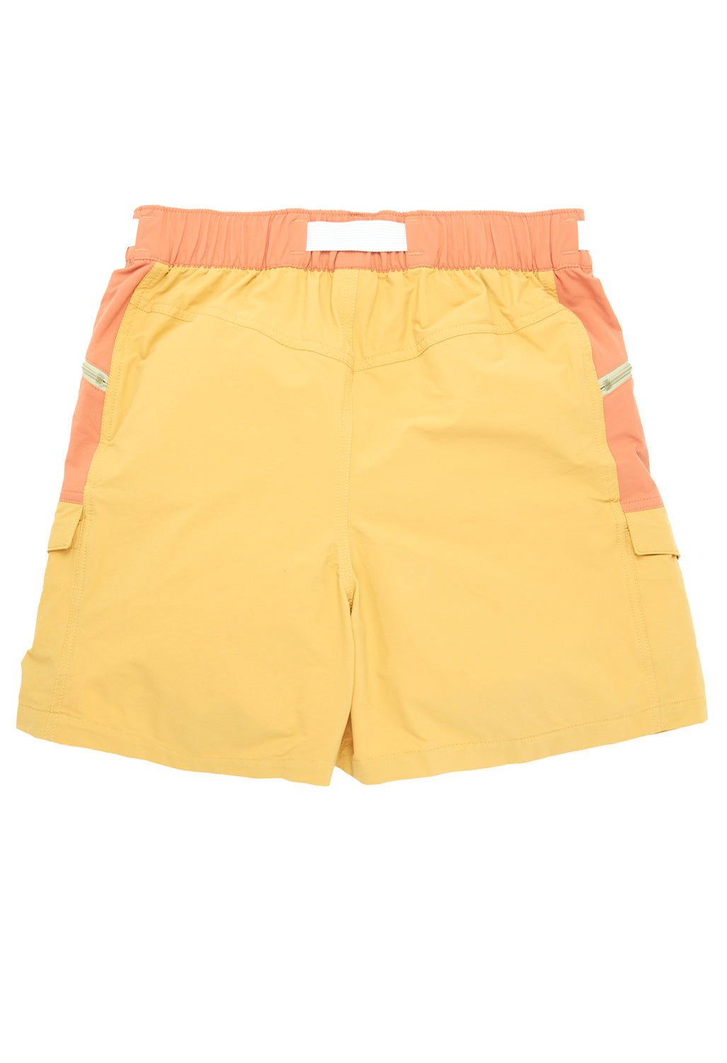 Patagonia Women's Outdoor Everyday Shorts - Pufferfish Gold