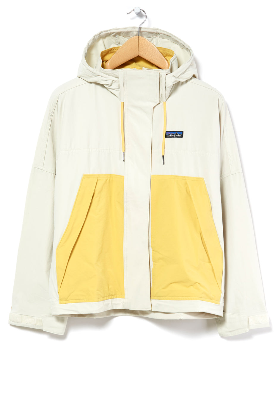 Patagonia Women's Skysail Jacket 2