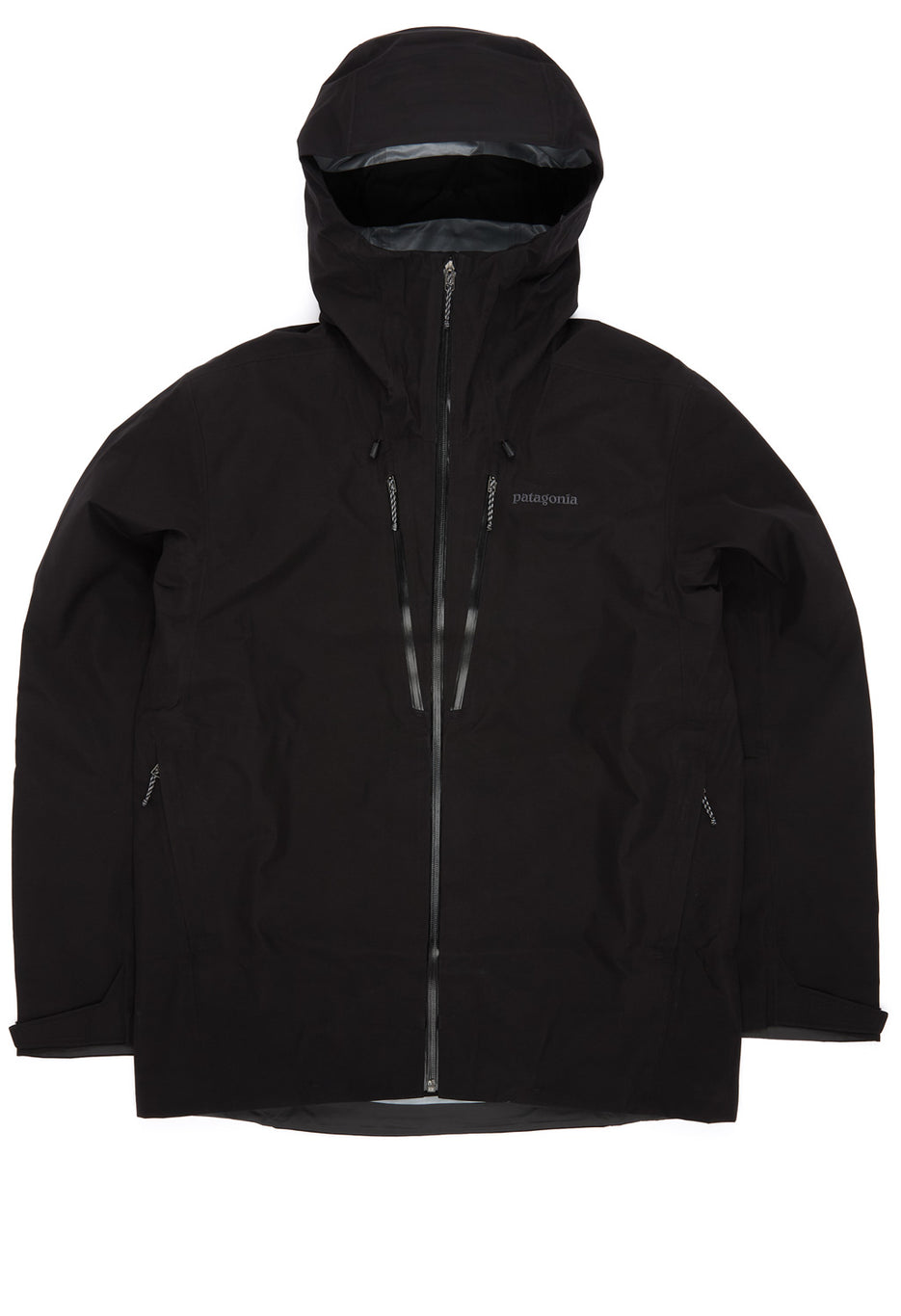 Patagonia Men's Triolet GORE-TEX Jacket - Black