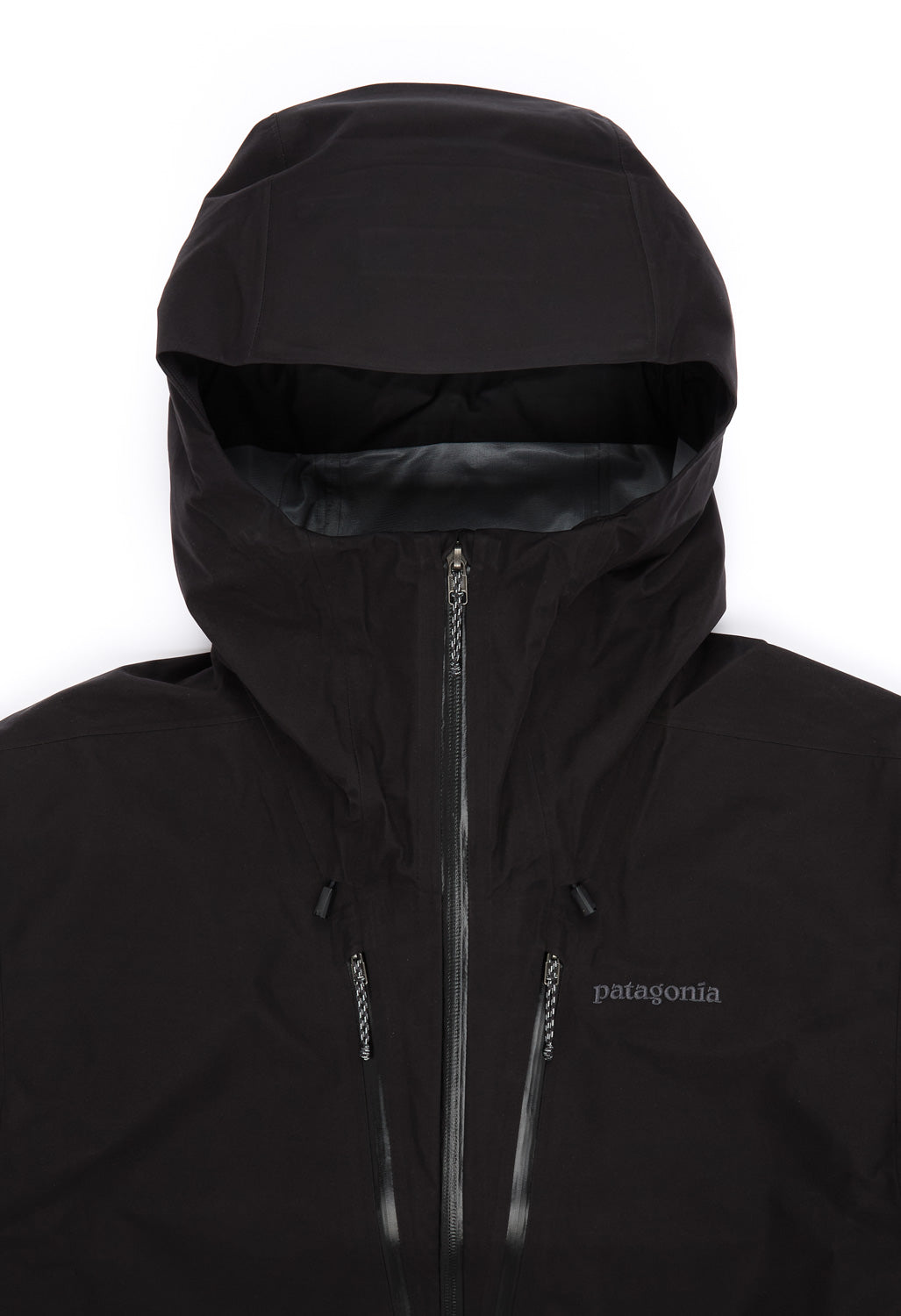Patagonia Men's Triolet GORE-TEX Jacket - Black