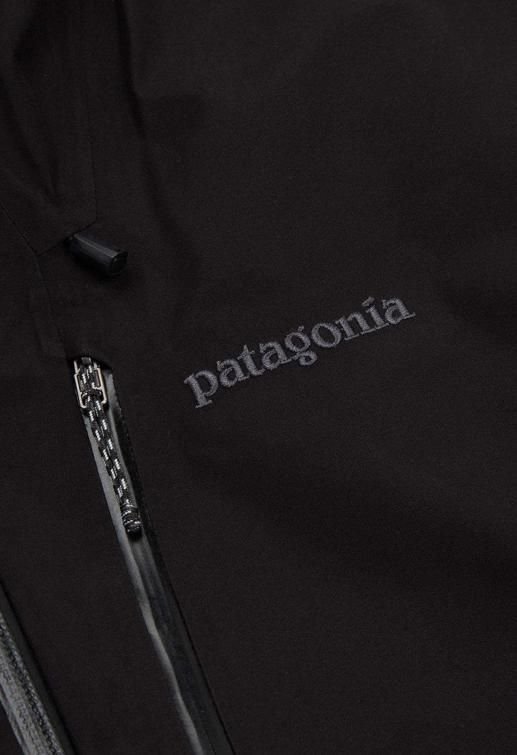 Patagonia Men's Triolet GORE-TEX Jacket - Black