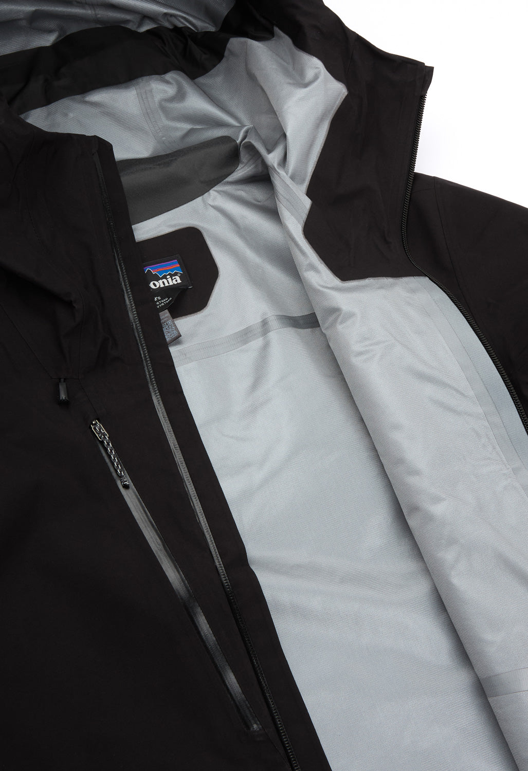 Patagonia Men's Triolet GORE-TEX Jacket - Black