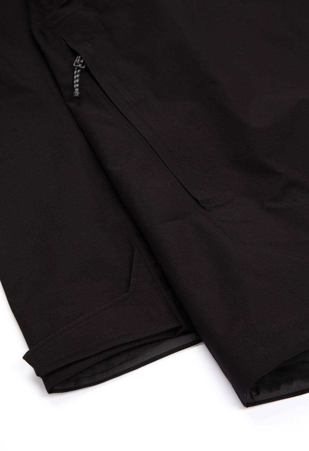 Patagonia Men's Triolet GORE-TEX Jacket - Black