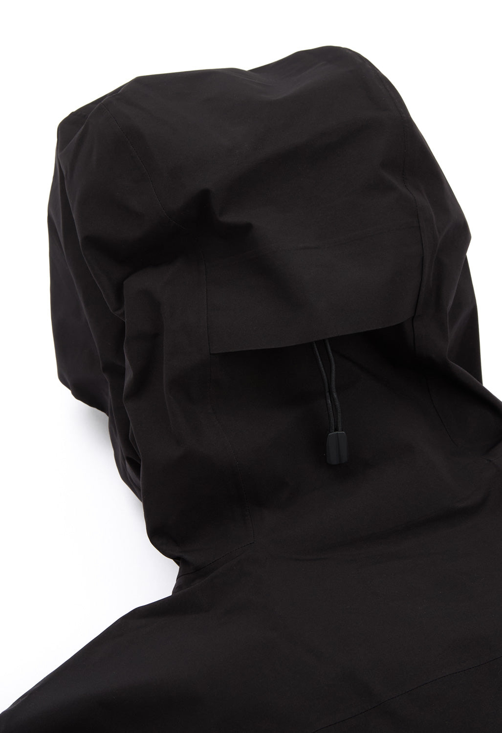 Patagonia Men's Triolet GORE-TEX Jacket - Black
