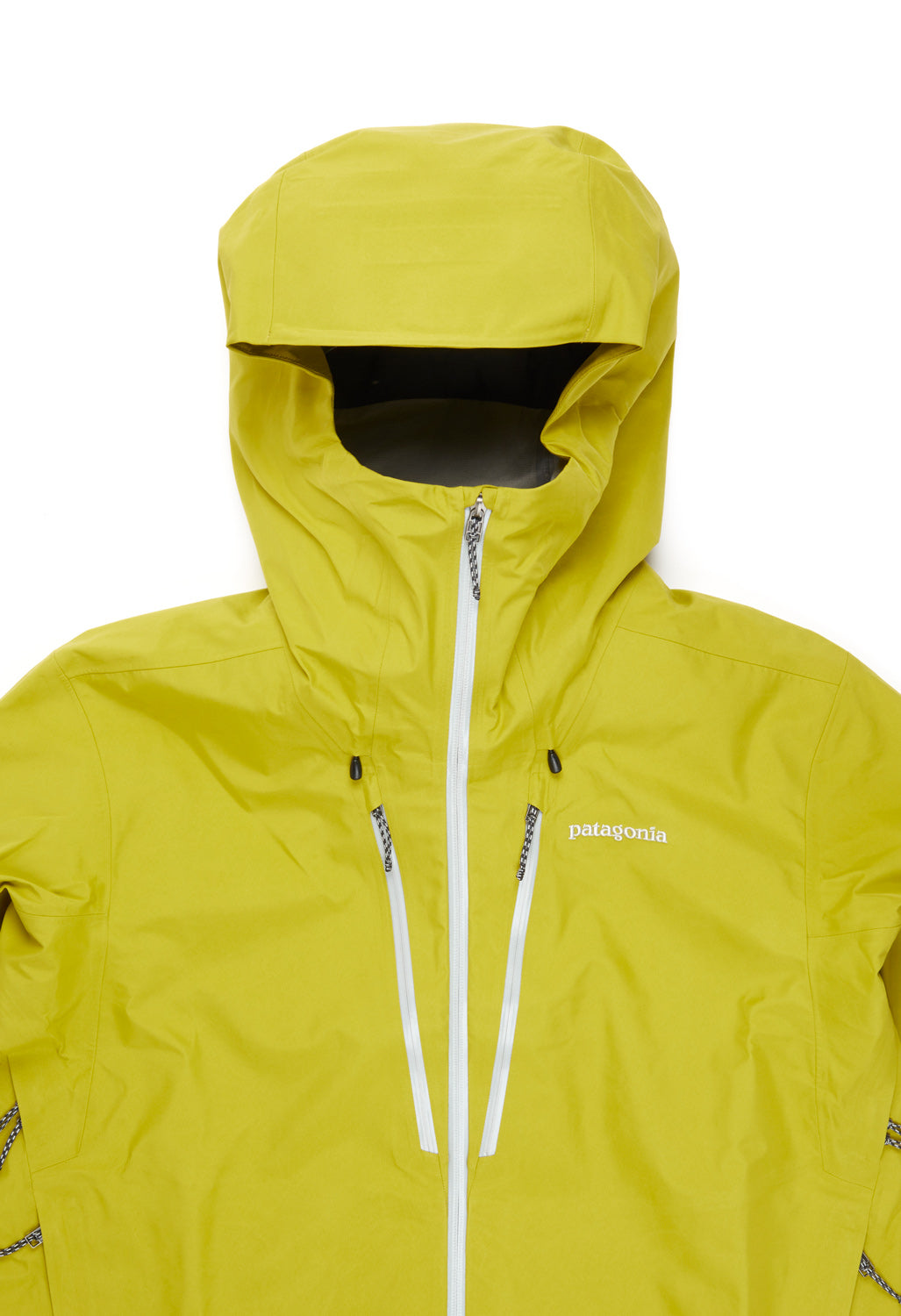 Patagonia Men's Triolet GORE-TEX Jacket Shrub Green – Outsiders