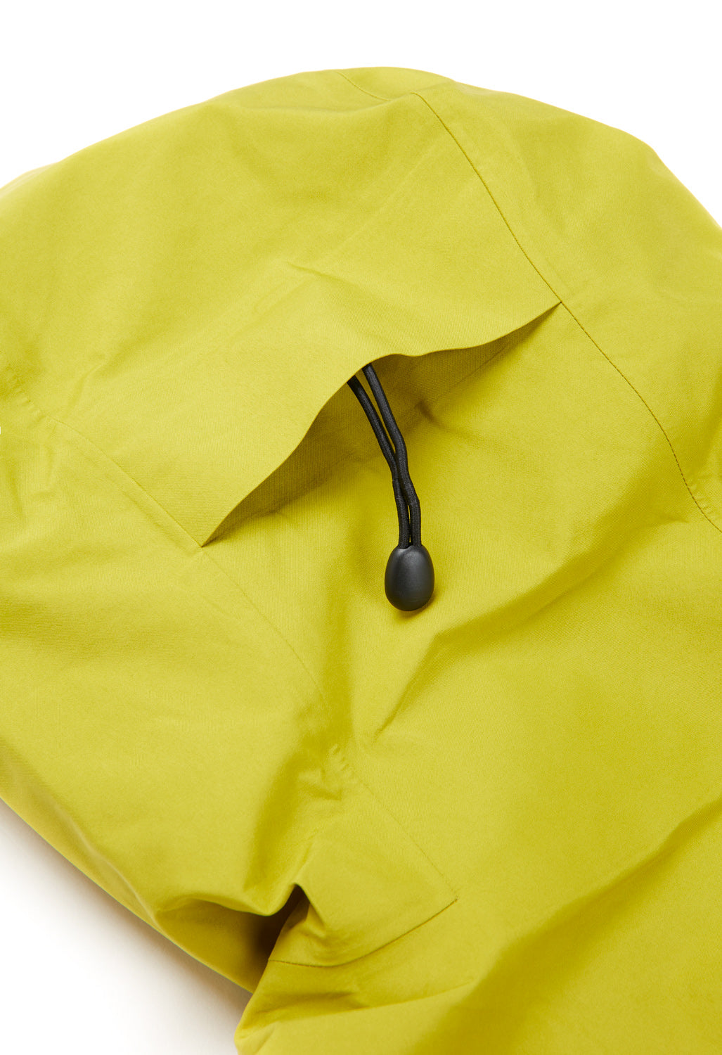 Patagonia Men's Triolet GORE-TEX Jacket - Shrub Green
