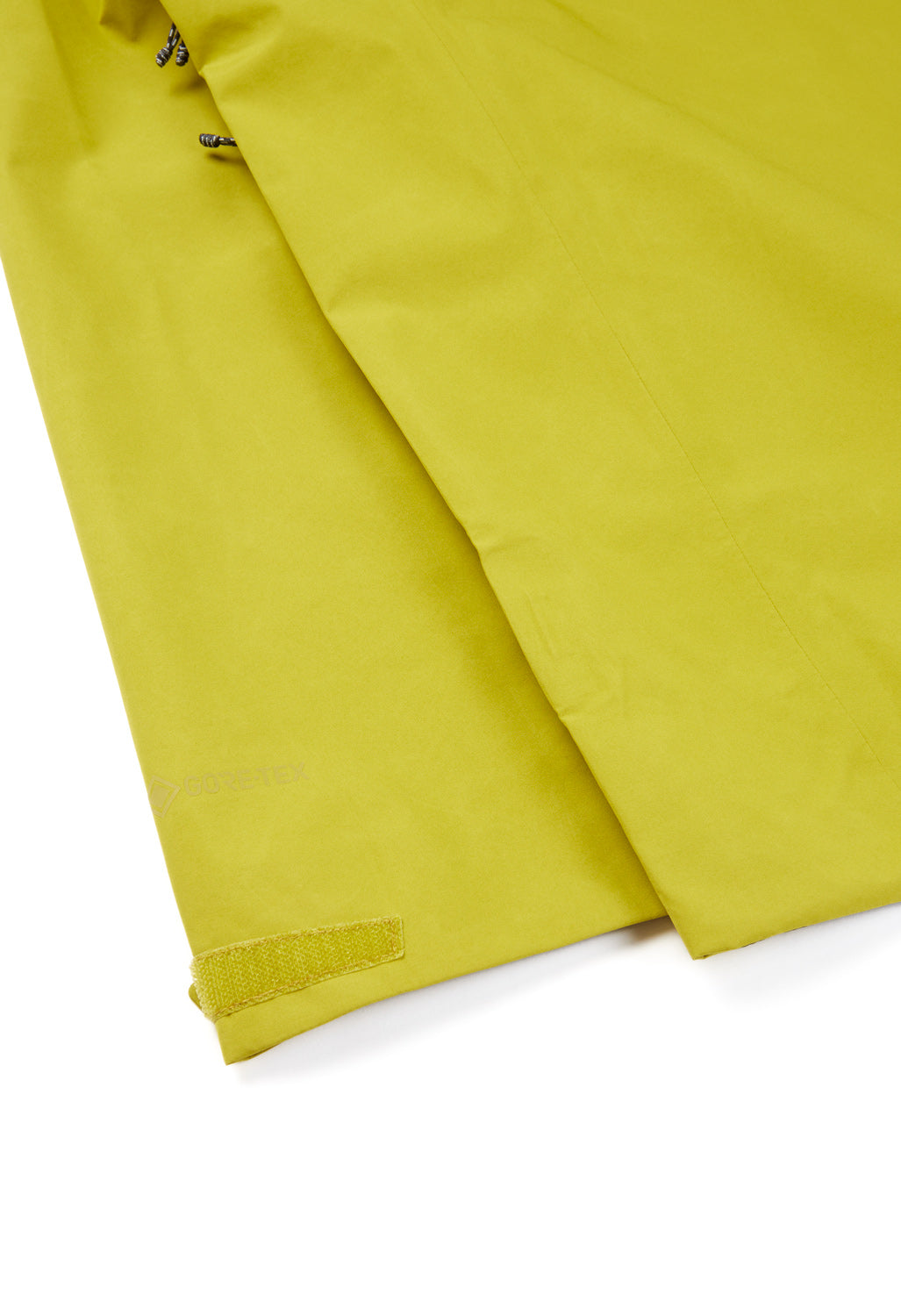 Patagonia Men's Triolet GORE-TEX Jacket - Shrub Green
