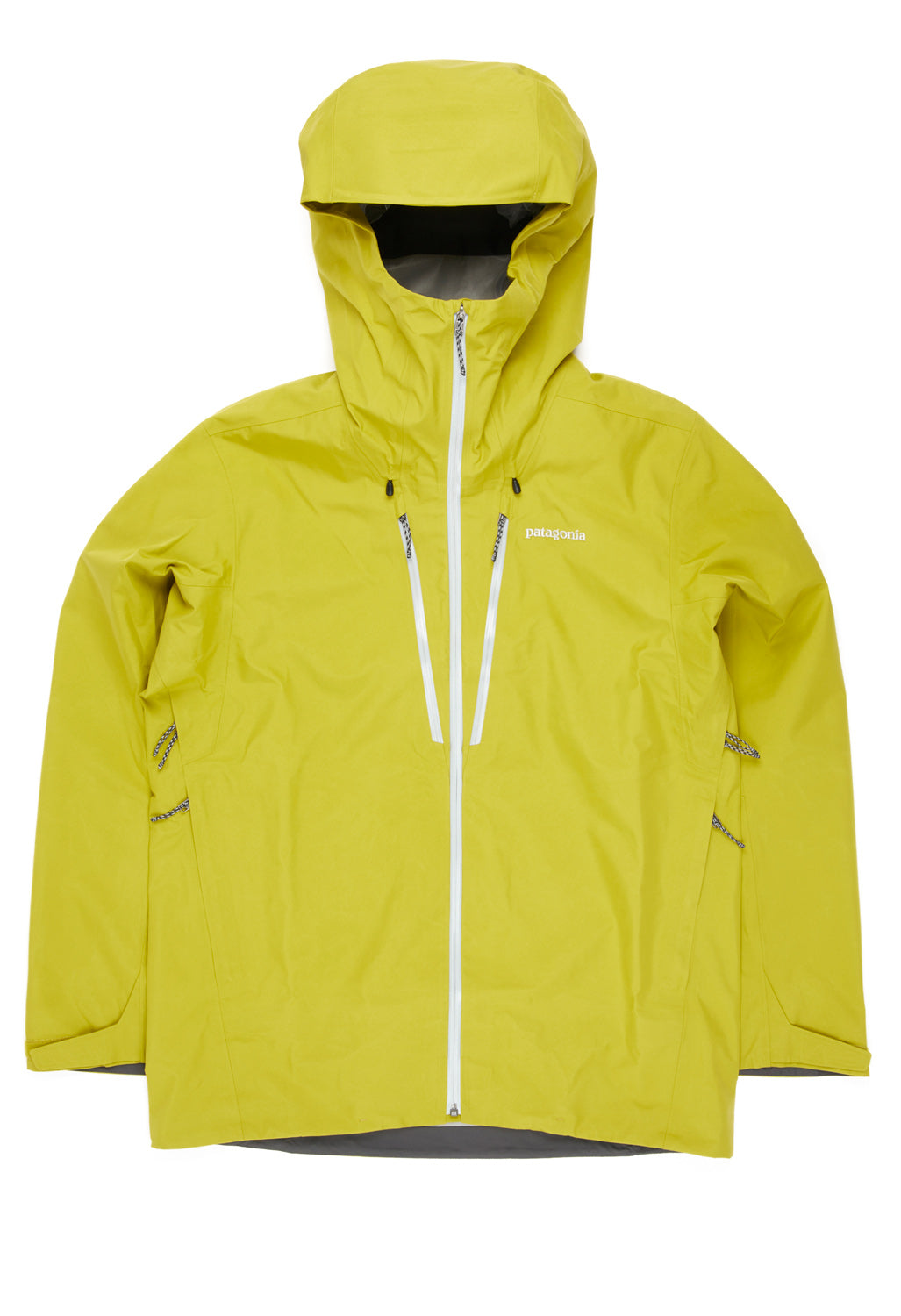 Men's Triolet Jacket - Patagonia Elements