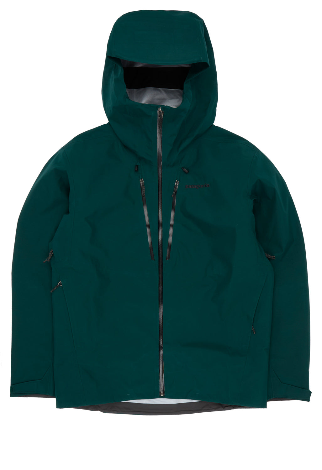 Patagonia Men's Triolet Jacket Cascade Green – Outsiders Store UK