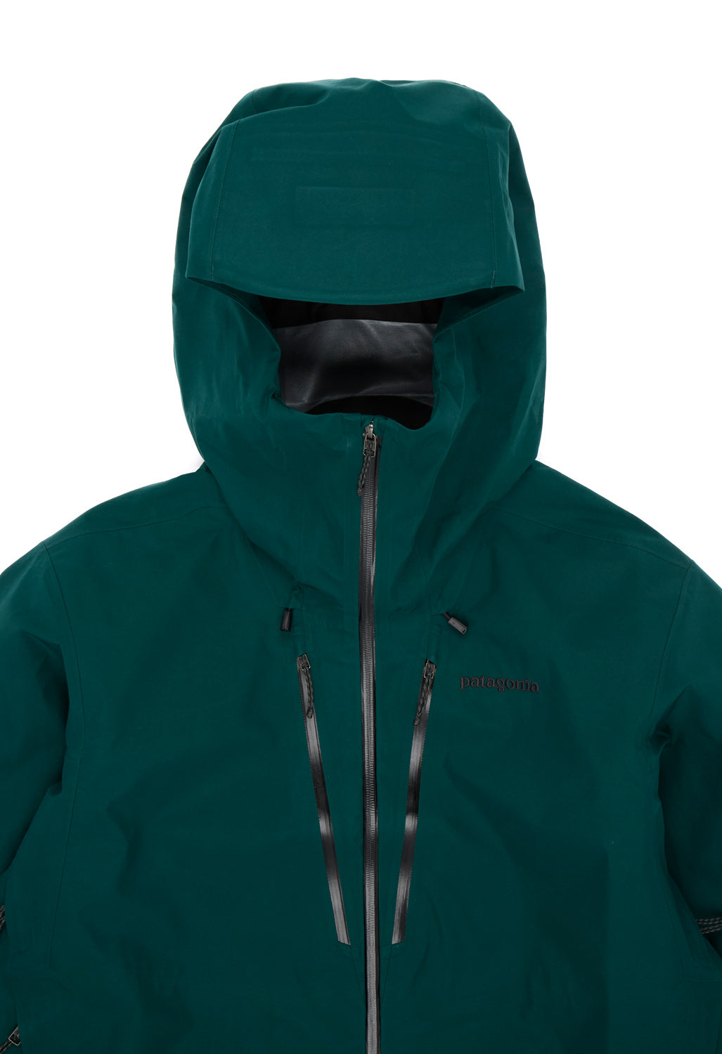 Patagonia Men's Triolet Jacket - Cascade Green