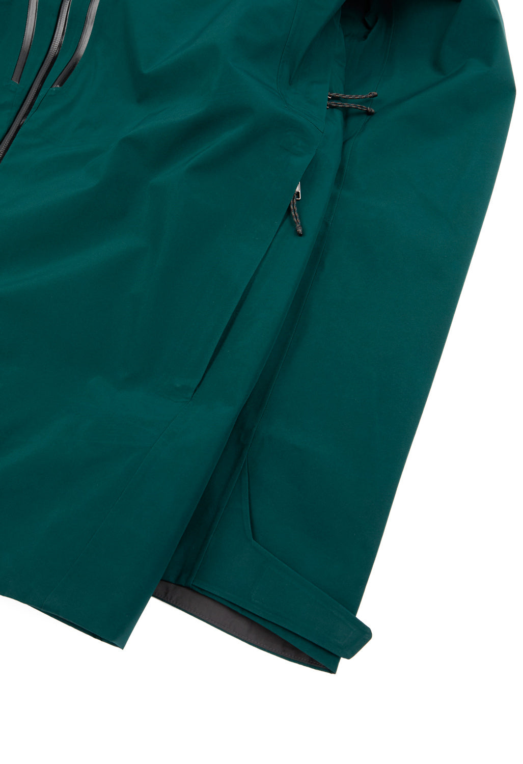 Patagonia Men's Triolet Jacket - Cascade Green