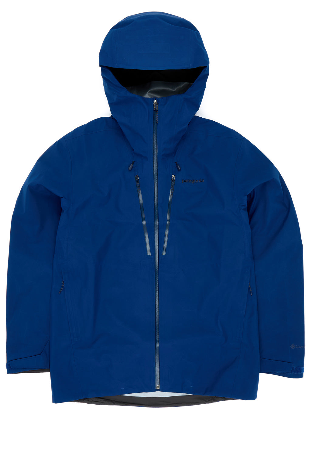 Patagonia Men's Triolet Jacket Clement Blue – Outsiders Store UK