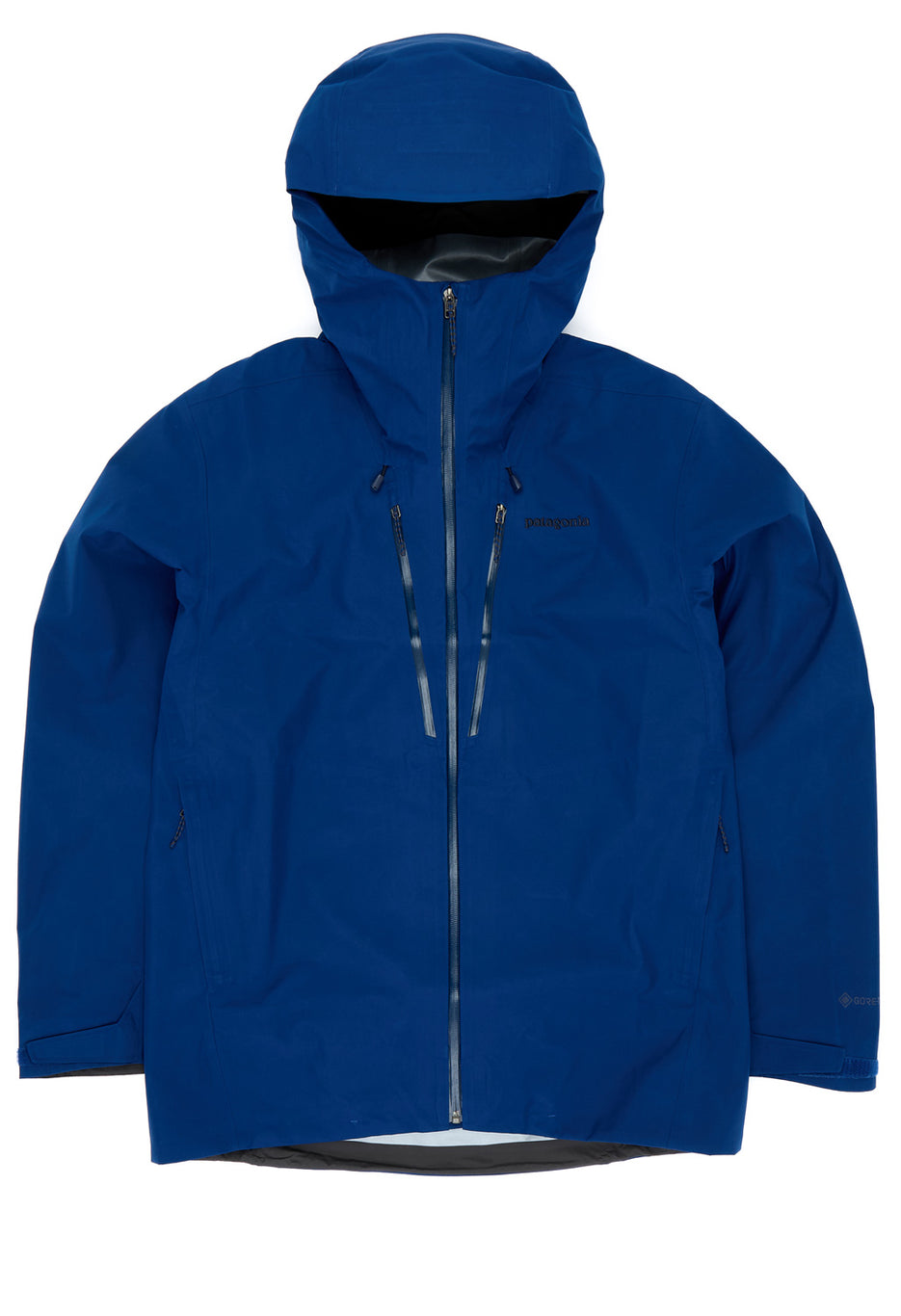Patagonia Men's Triolet Jacket - Clement Blue