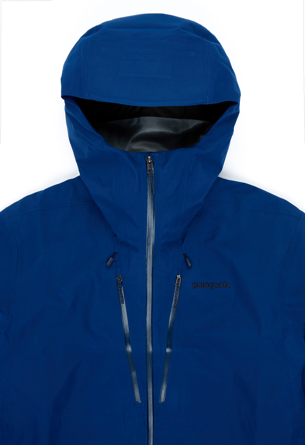 Patagonia Men's Triolet Jacket - Clement Blue
