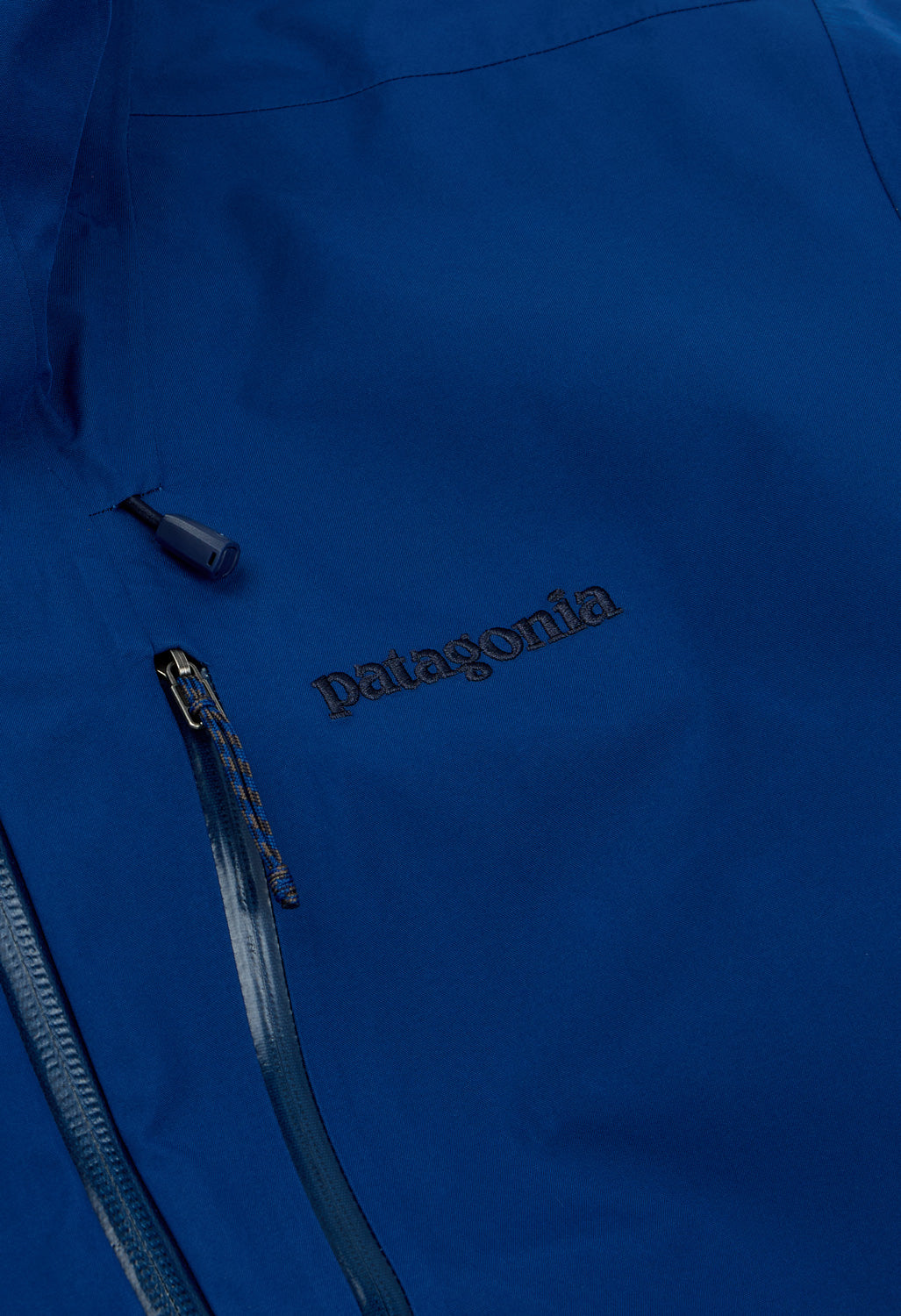 Patagonia Men's Triolet Jacket - Clement Blue