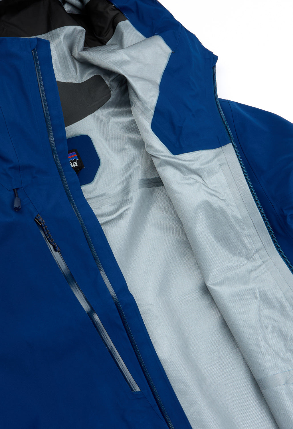Patagonia Men's Triolet Jacket - Clement Blue